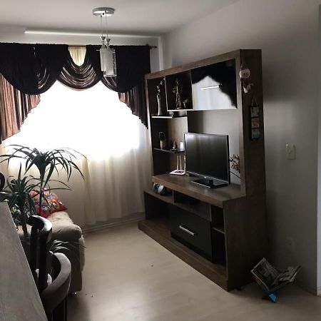 Apartamento Familiar Das Gurias Canela Eksteriør bilde