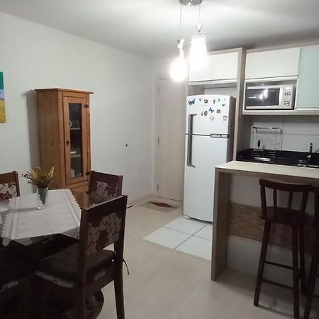 Apartamento Familiar Das Gurias Canela Eksteriør bilde