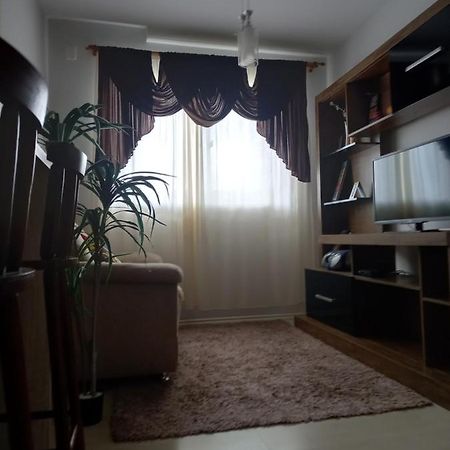 Apartamento Familiar Das Gurias Canela Eksteriør bilde