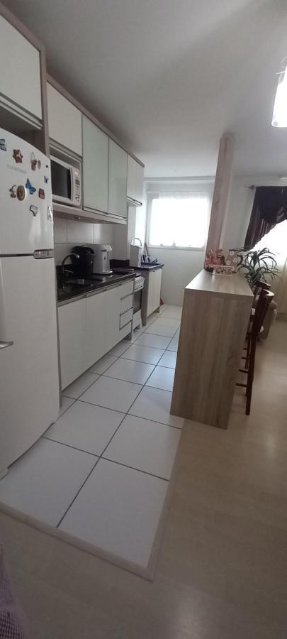 Apartamento Familiar Das Gurias Canela Eksteriør bilde