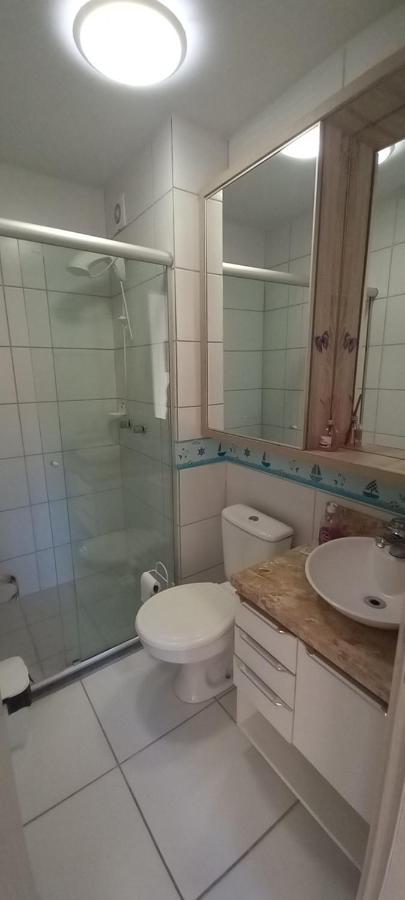 Apartamento Familiar Das Gurias Canela Eksteriør bilde