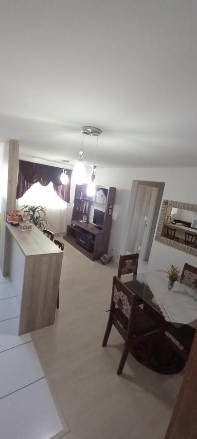 Apartamento Familiar Das Gurias Canela Eksteriør bilde