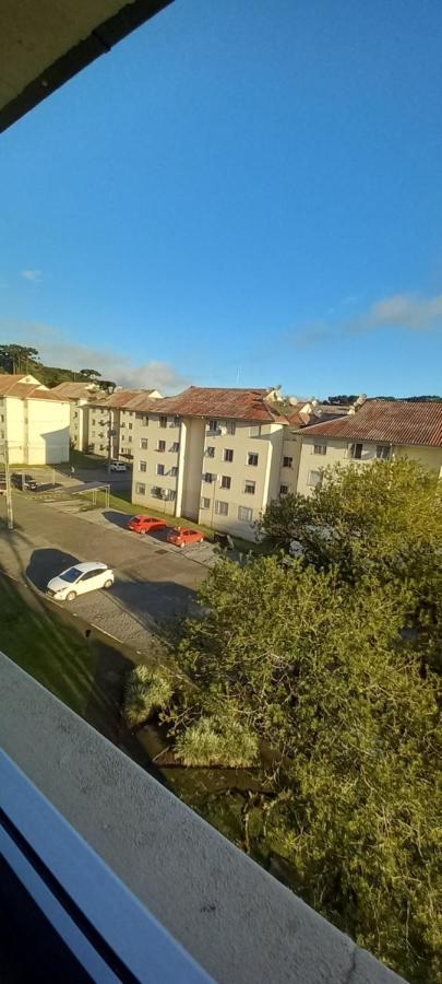 Apartamento Familiar Das Gurias Canela Eksteriør bilde