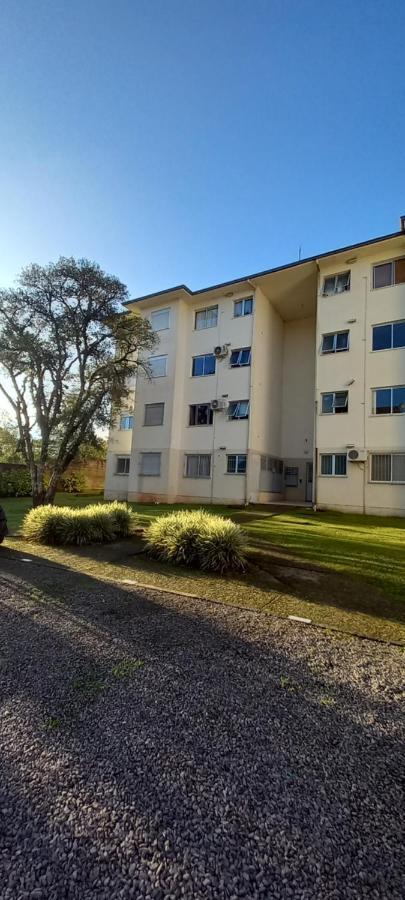 Apartamento Familiar Das Gurias Canela Eksteriør bilde
