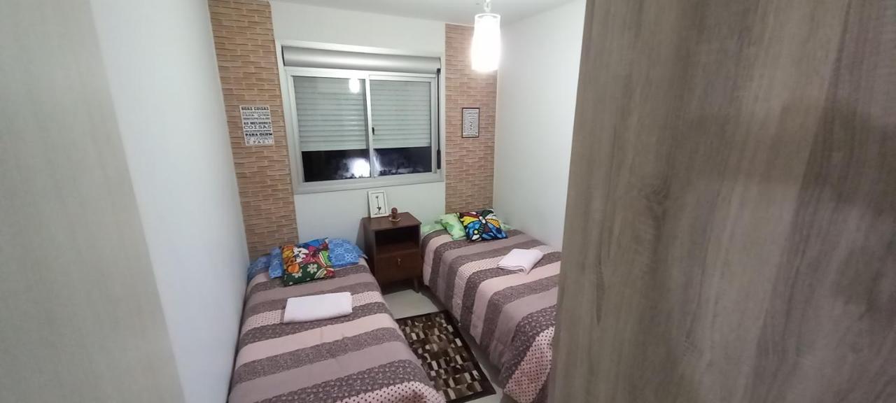 Apartamento Familiar Das Gurias Canela Eksteriør bilde