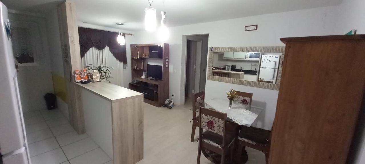 Apartamento Familiar Das Gurias Canela Eksteriør bilde