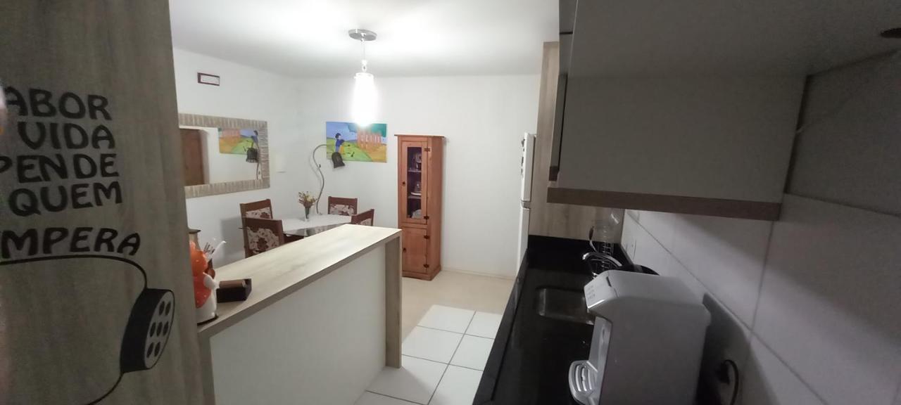 Apartamento Familiar Das Gurias Canela Eksteriør bilde