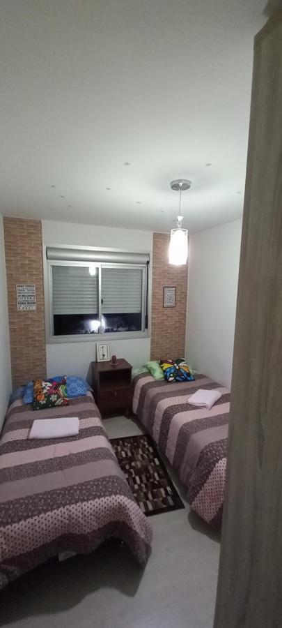 Apartamento Familiar Das Gurias Canela Eksteriør bilde