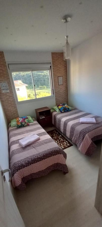 Apartamento Familiar Das Gurias Canela Eksteriør bilde