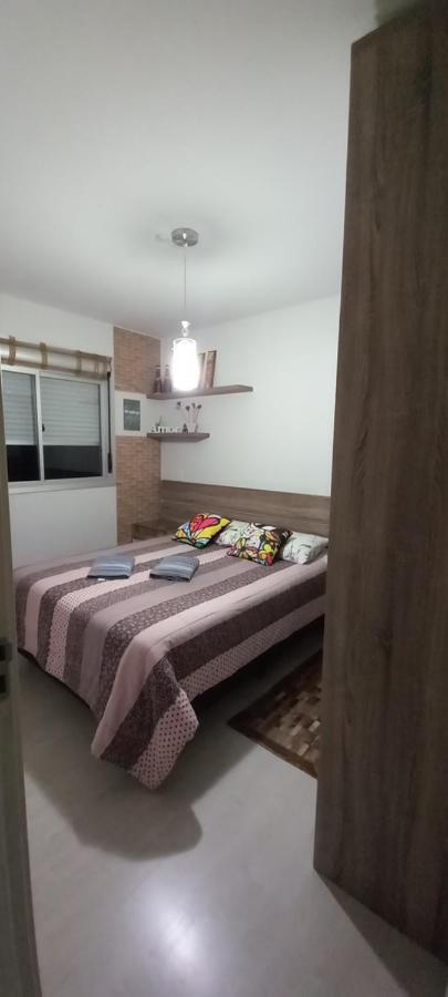 Apartamento Familiar Das Gurias Canela Eksteriør bilde