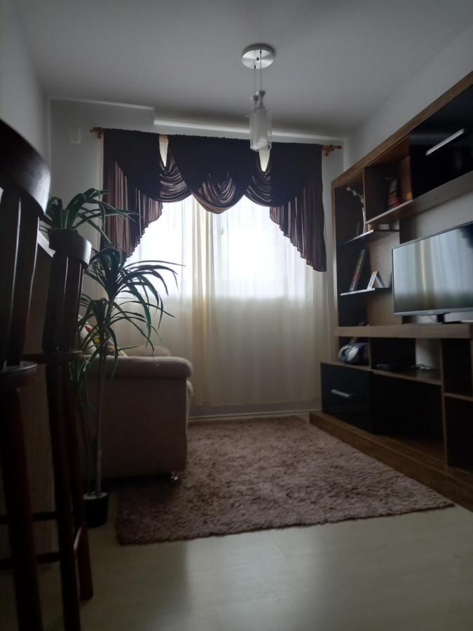 Apartamento Familiar Das Gurias Canela Eksteriør bilde