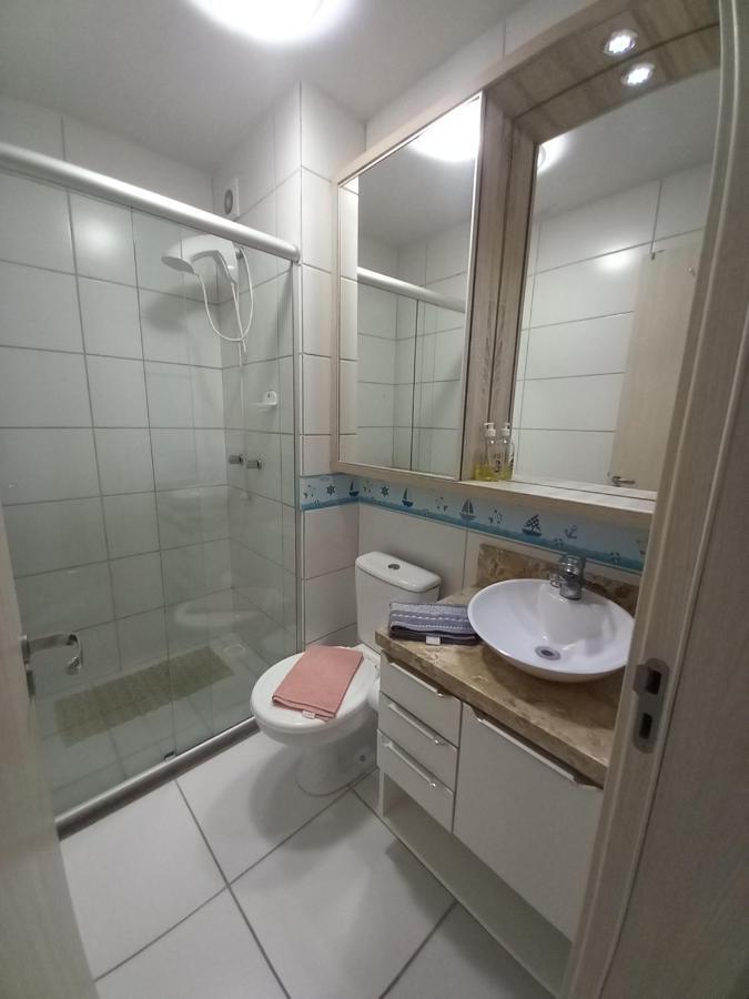 Apartamento Familiar Das Gurias Canela Eksteriør bilde