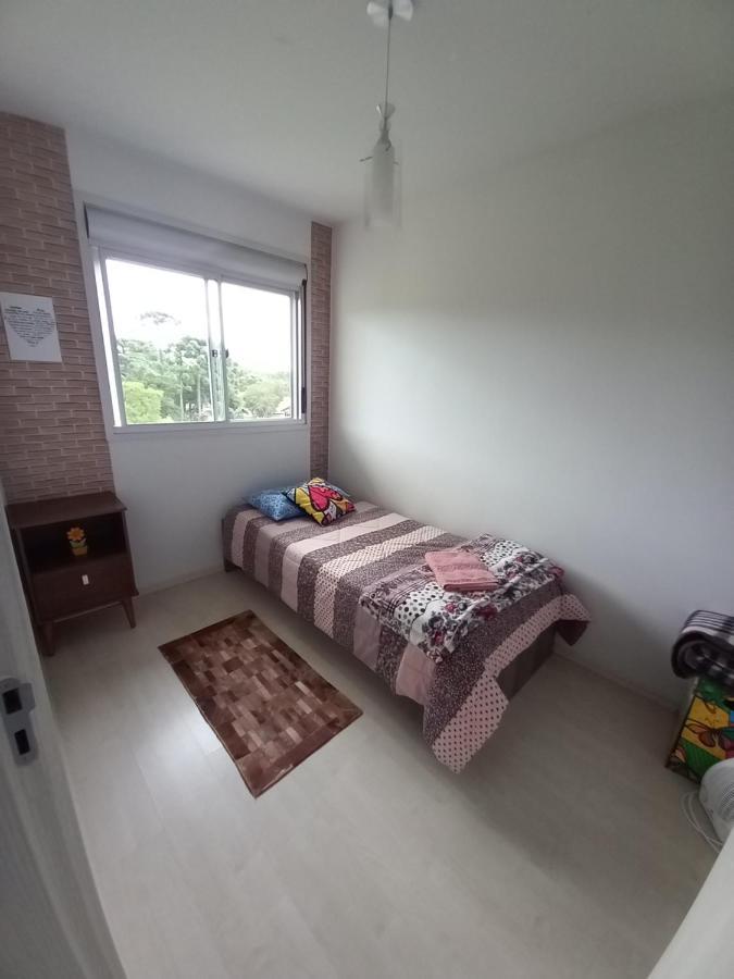 Apartamento Familiar Das Gurias Canela Eksteriør bilde